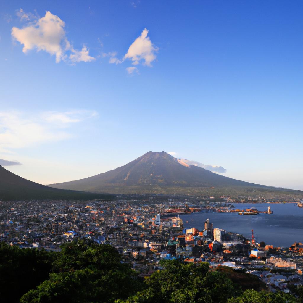 鹿児島市の住環境と相続