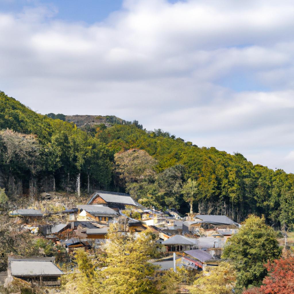 2. 鹿児島市吉野町の魅力とは？