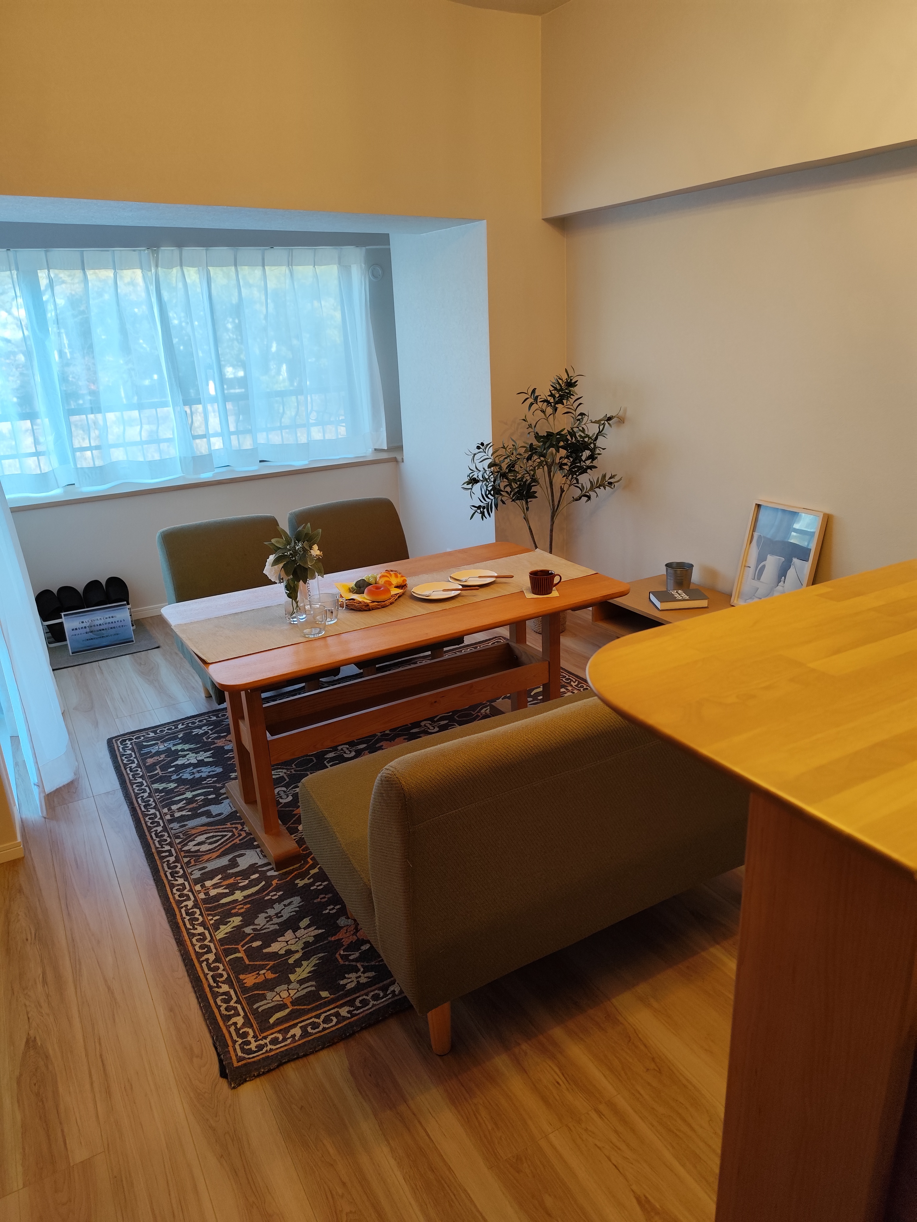 リフォームで自分だけの住まいを