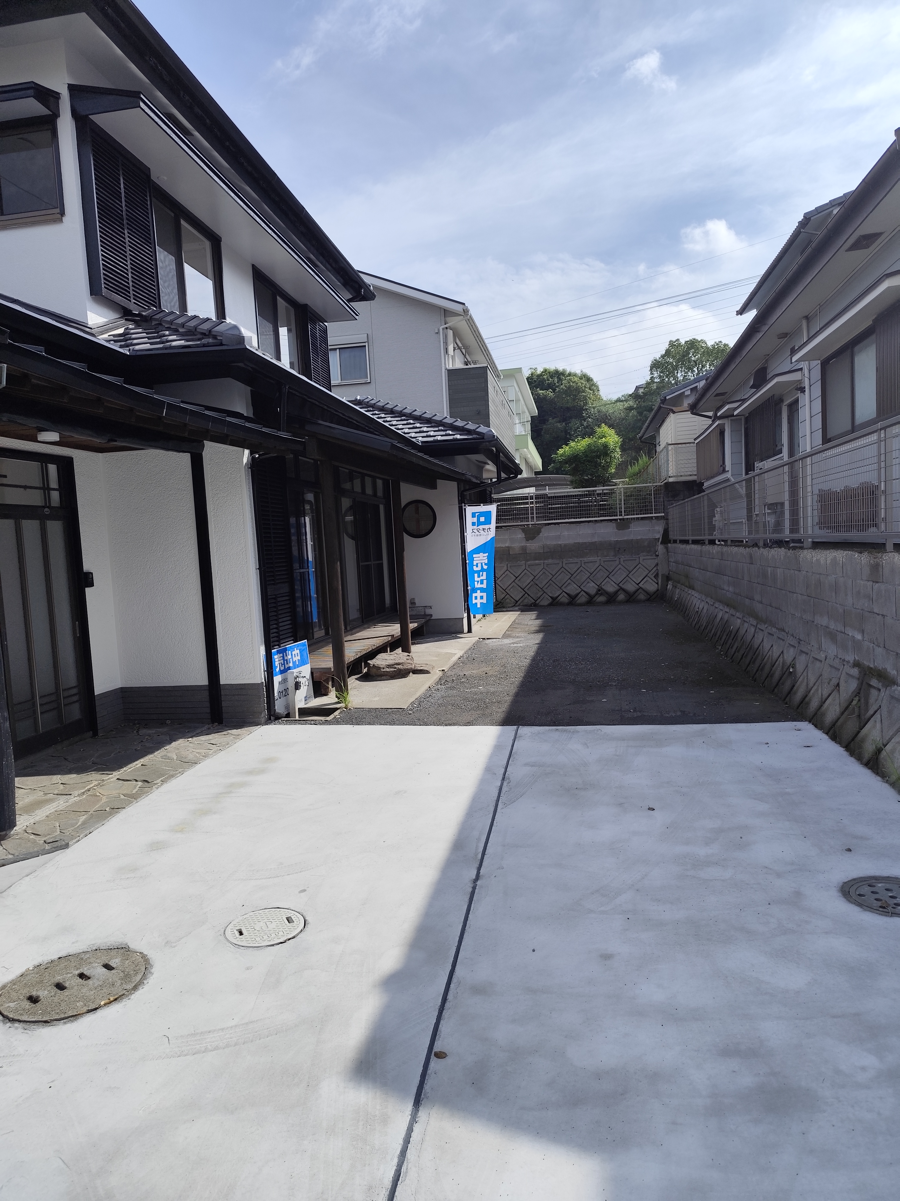 玉里団地の魅力とは？
