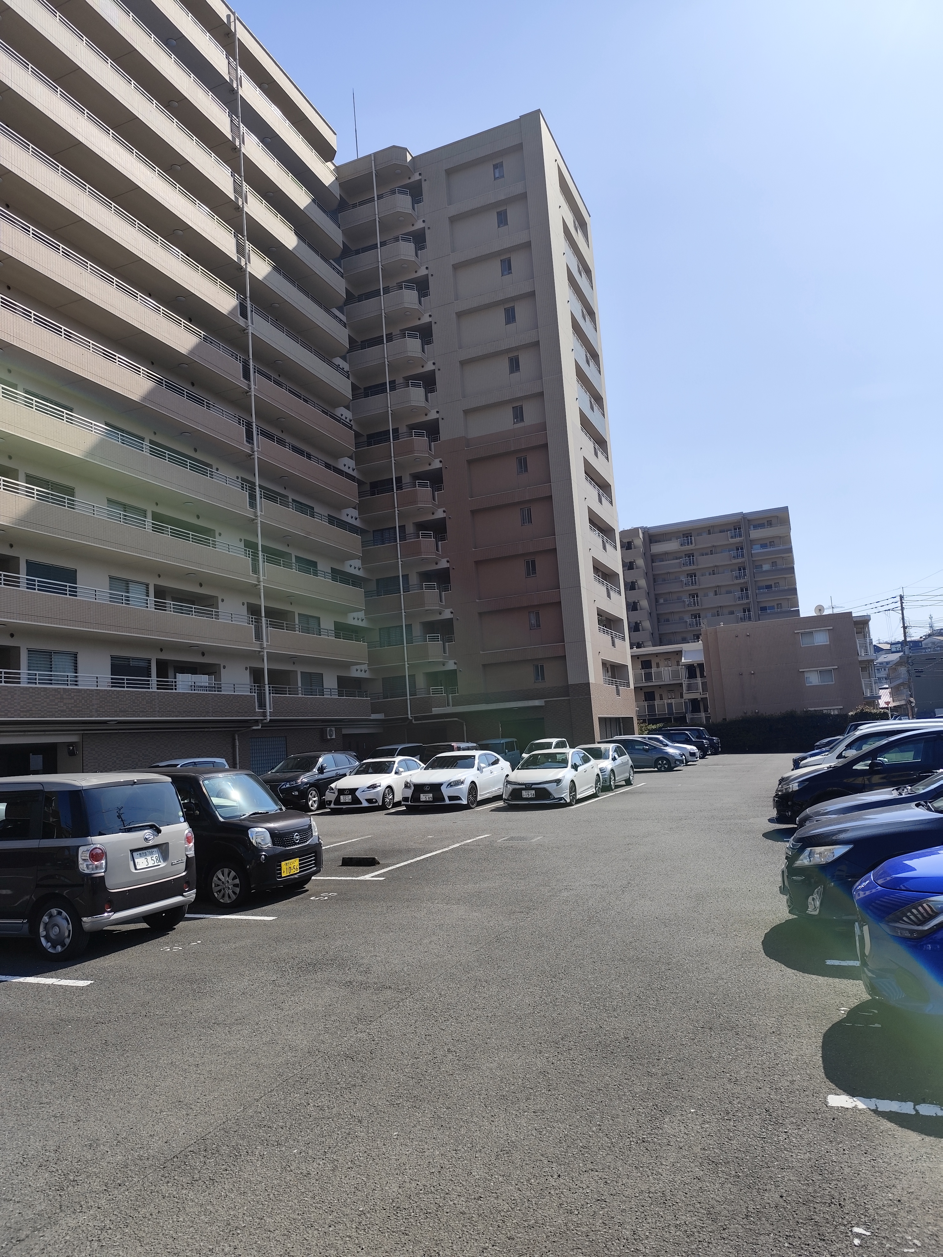 2. まずは査定を受けよう！